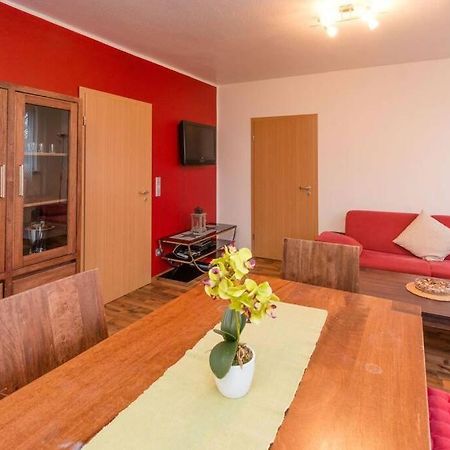 Ferienwohnung Hochsauerland Eslohe Ngoại thất bức ảnh